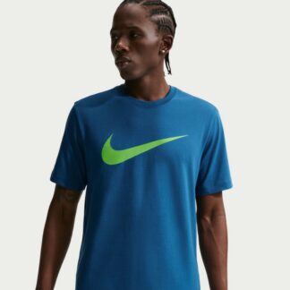 “Nike M NSW TEE ICON SWOOSH”
