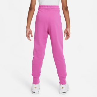 Nike G NSW CLUB FT HW FTTD PANT