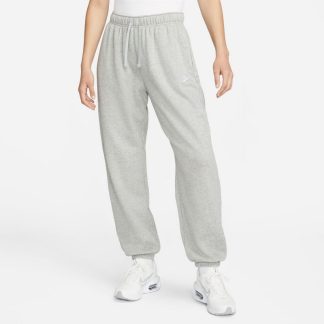 Nike W NSW CLUB FLC MR OS PANT