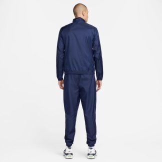 Nike M NK CLUB LND WVN TRK SUIT