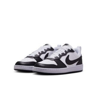 "Nike COURT BOROUGH LOW RECRAFT (GS)"