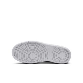 “Nike COURT BOROUGH LOW RECRAFT (GS)”