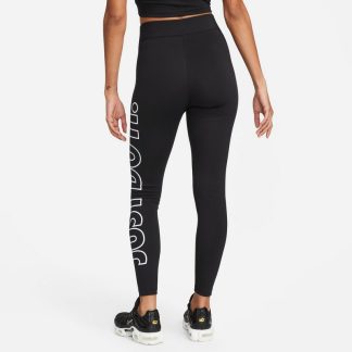 Nike W NSW NK CLSC GX HR TIGHT JDI