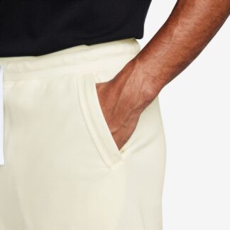 “Nike M NK CLUB ALUMNI HBR FT SHORT”