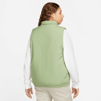 Nike M NK TF CLUB WVN INSLTD VEST