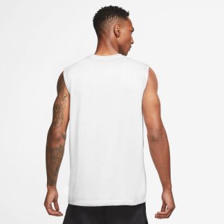 Nike M NK DF TEE RLGD SL RESET