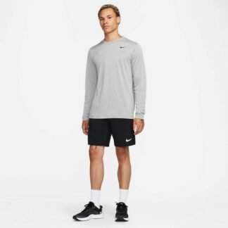 “Nike M NK DF TEE RLGD LS RESET”