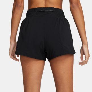 Nike W ONE DF MR 3IN BR SHORT