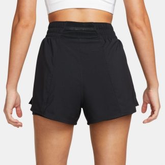 Nike W ONE DF HR 3IN 2N1 SHORT