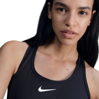 “Nike W NK SWSH MED SPT BRA”