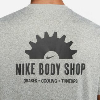 “Nike M NK DF TEE RLGD BODY SHOP 2”