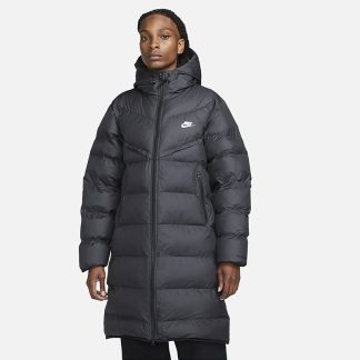 Nike M NK SF WR PL-FLD HD PARKA