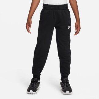 "Nike K NSW CLUB FT JGGR LBR"