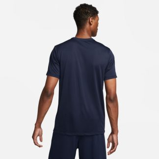 Nike M NK DF TEE RLGD SSNL GFX 2