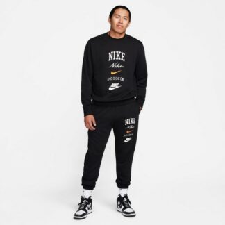 “Nike M NK CLUB BB CREW STACK GX”