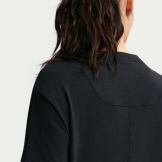 “Nike W NK ONE RELAXED DF SS TOP”
