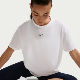 “Nike W NK ONE RELAXED DF SS TOP”