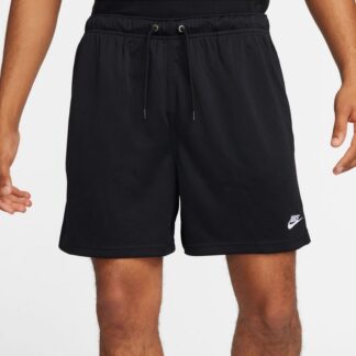 “Nike M NK CLUB FLOW MESH SHORT”