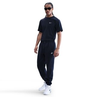 "Nike M NK CLUB BB CUFF PANT"