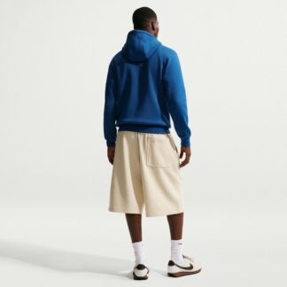 “Nike M NK CLUB BB PO GFX HOODIE”