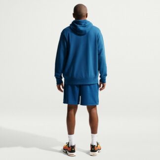 “Nike M NK CLUB FT FZ HOODIE”