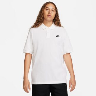 "Nike M NK CLUB SS POLO PIQUE"