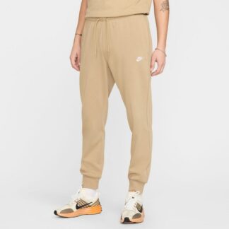 "Nike M NK CLUB KNIT JOGGER"