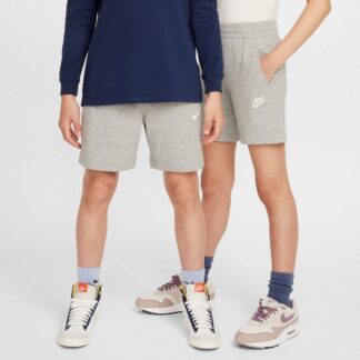 "Nike K NSW CLUB KNIT SHORT 6IN LBR"