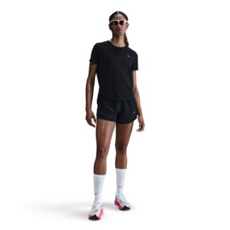 "Nike W NK TEMPO DF SS TOP"