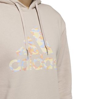 Adidas Camo Hoody