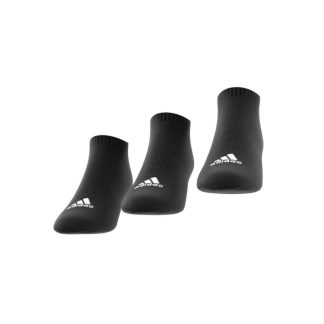 Adidas Cushioned Low-Cut Socks 3p