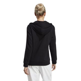 Adidas Ess 3-Stripes French Terry Hoodie