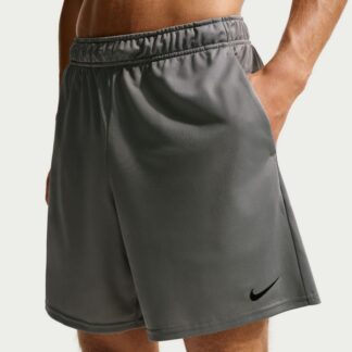 "Nike M NK DF FLEX 7IN SHORT K"