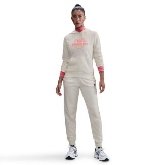 "Nike W NSW CLUB FLC GX STD PO HDY"