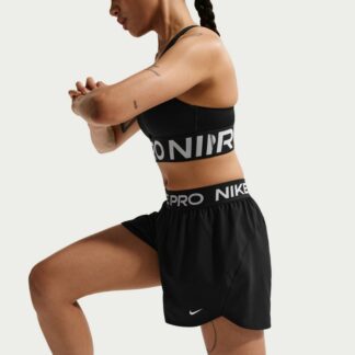 “Nike W NP DF 365 3IN SHORT WVN”
