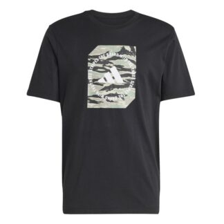 "Adidas M C CAMO BOX T"