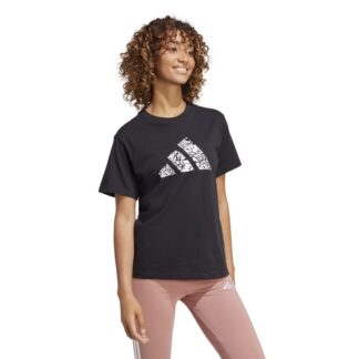 “Adidas W C CAMO TEE”