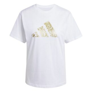 "Adidas W T MET TEE"