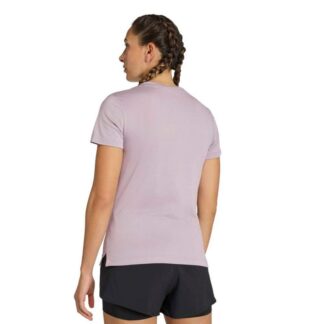 “Adidas W WE MIN V NK TEE”