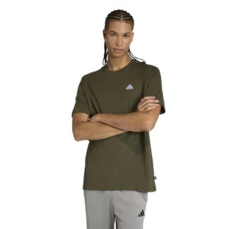 "Adidas M C ICON TEE OLISTR"